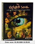 The Nomad Soul : Omikron [FR Import]
