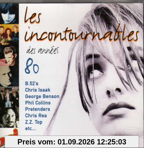 Les Incontournables/Annees 198