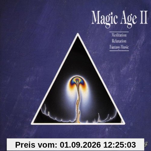 Magic Age II