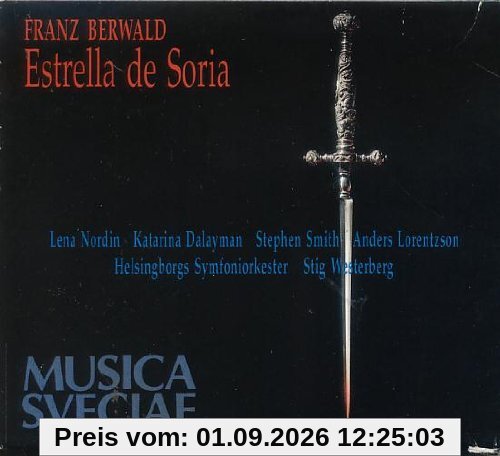 Estrella de Soria