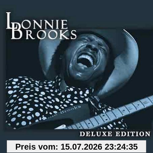 Lonnie Brooks Deluxe Edition