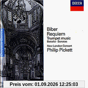 Requiem/Trompetenmusik/+