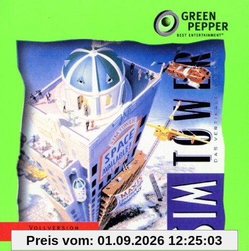 Sim Tower