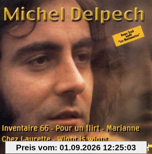 Michel Delpech