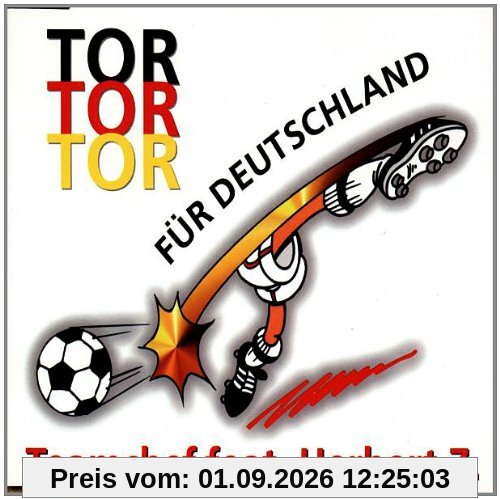 Tor für Deutschland