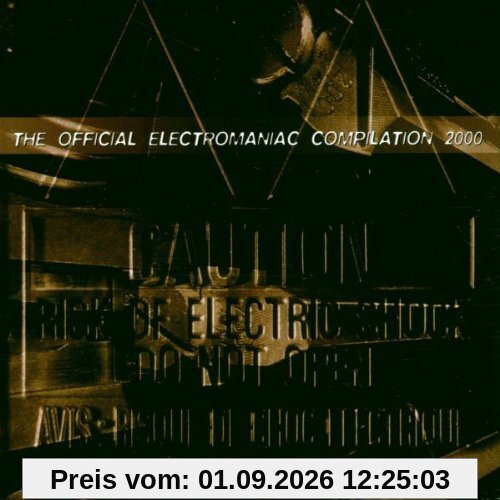 ++Electromaniac