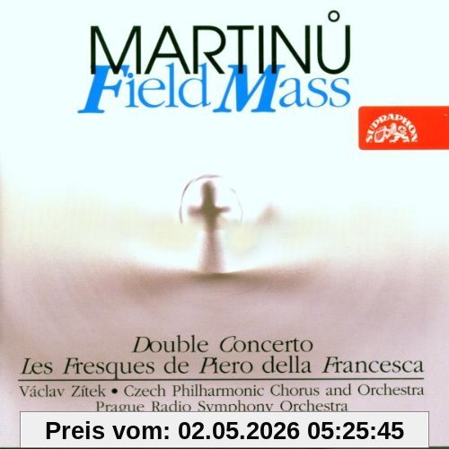 Field Mass