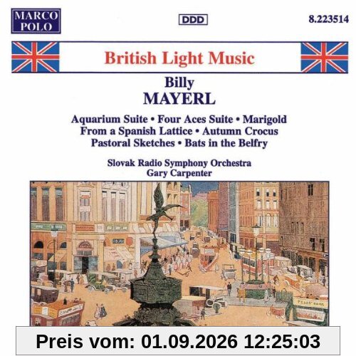 Aquarium Suite/Four Aces S. /+