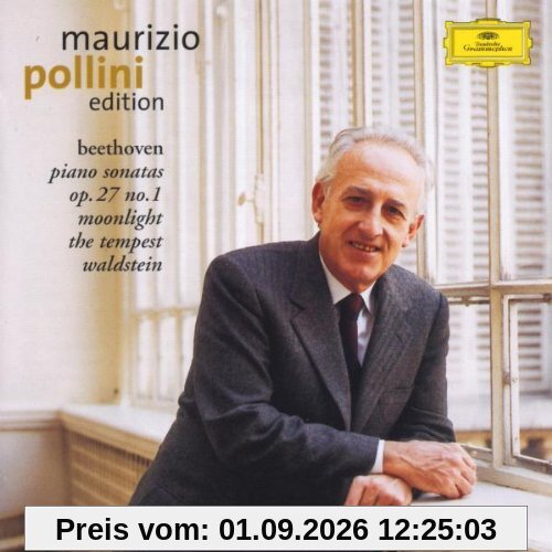 Pollini-Edition Vol.4