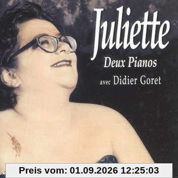 Deux Pianos
