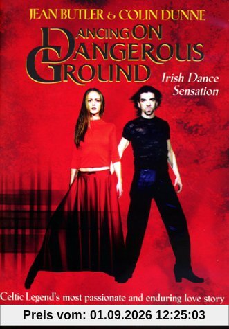 Dancing on Dangerous Ground