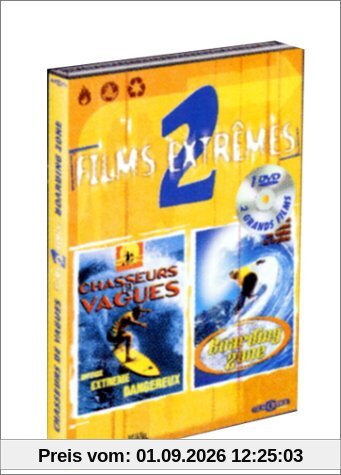 Boarding zone / Chasseurs de vagues