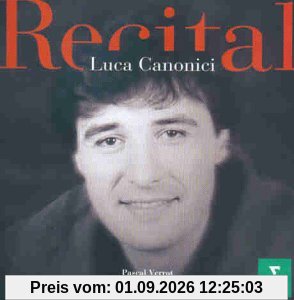 Recital (Aufnahme 1987)