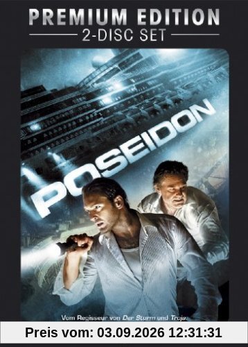 Poseidon - Premium Edition (2 DVDs)