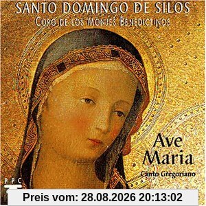Ave Maria/English+Spanish Vers