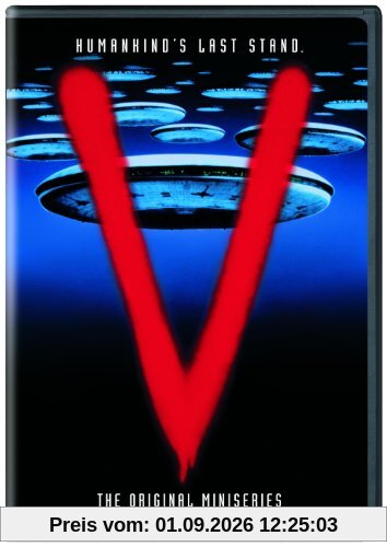 V - The Original Miniseries