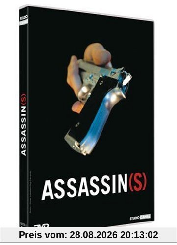 Assassin(s) [FR Import]