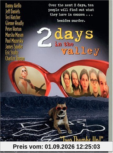 2 Days in the Valley