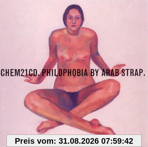 Philophobia