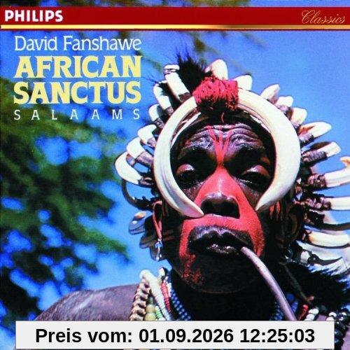 African Sanctus