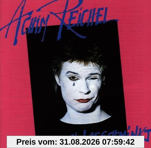 Ungeschminkt