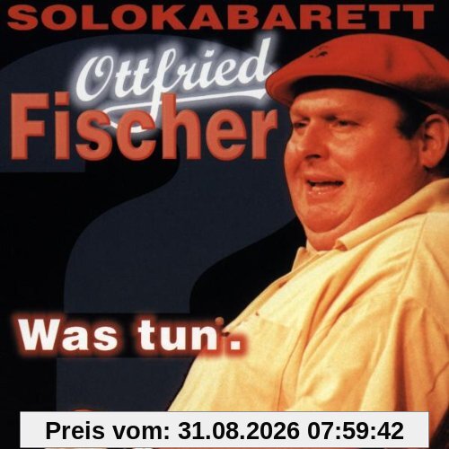 Was Tun?