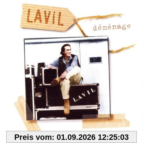 Demenage