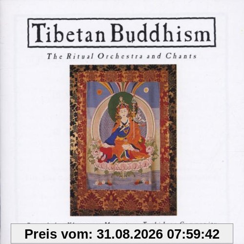 Tibetan Buddhism