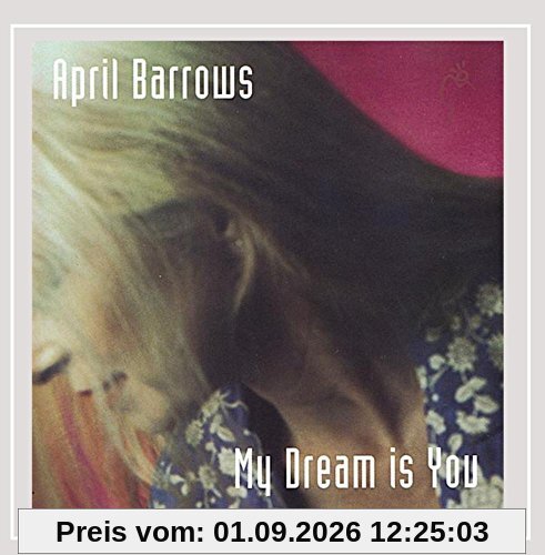 My Dream Is You