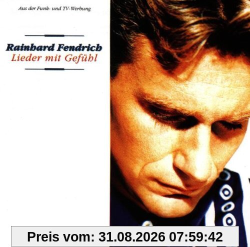 Lieder mit Gefühl