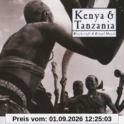 Kenya & Tanzania