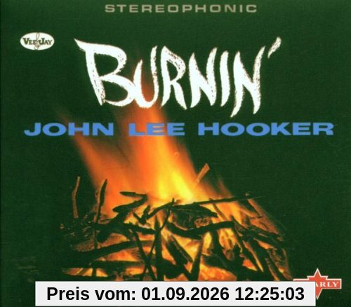 Burnin'