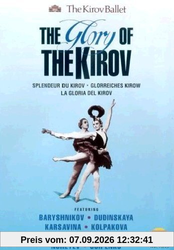 The Glory of Kirov
