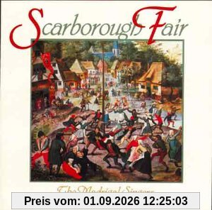 Scarborough Fair