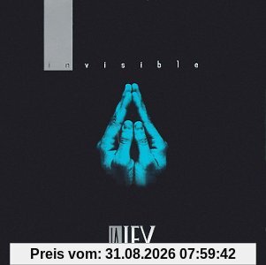 Invisible