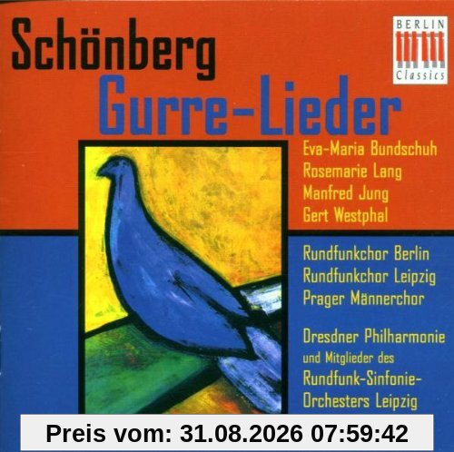 Gurrelieder