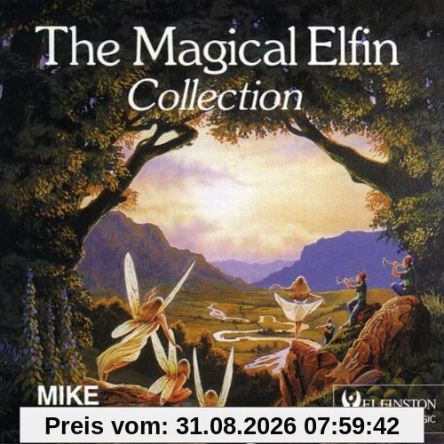 Magical Elfin Collection