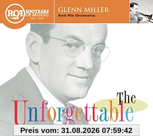 Unforgettable