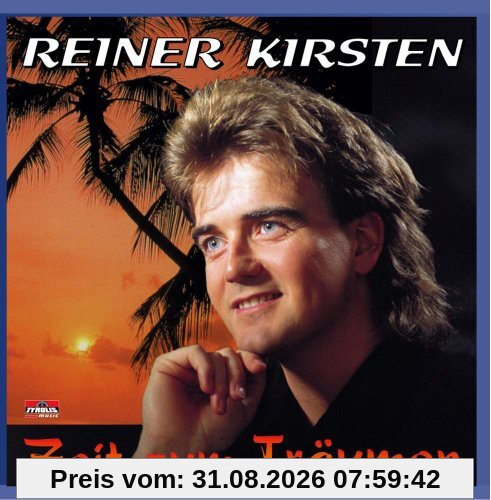 Zeit zum Träumen