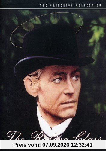 Criterion Collection: The Ruling Class [DVD] [1972] [Region 1] [US Import] [NTSC]
