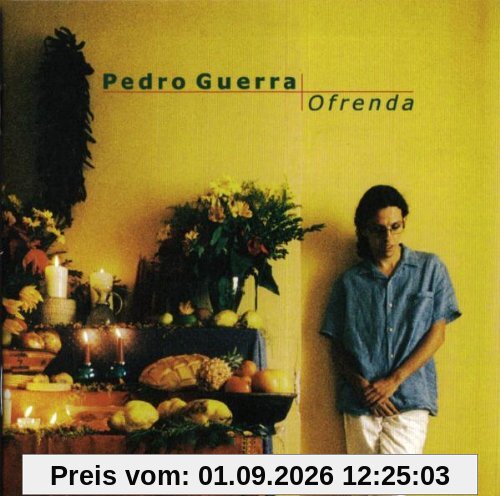 Ofrenda