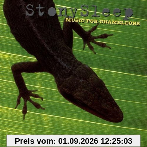 Music for Chameleons