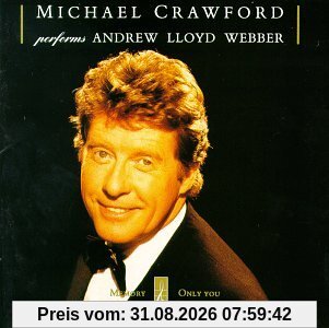 Performs Andrew Lloyd Webber