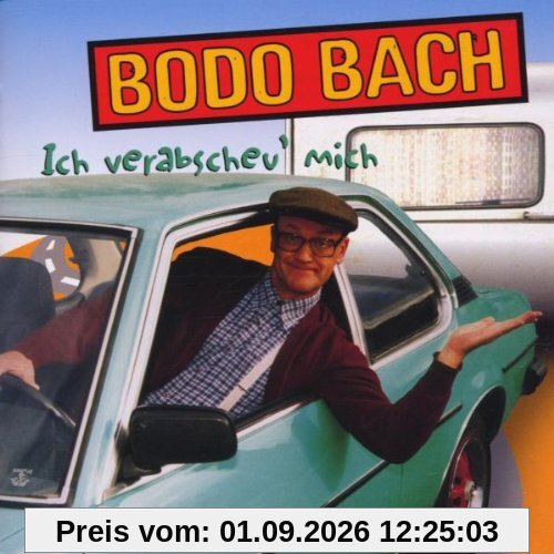 Ich Verabscheu' Mich