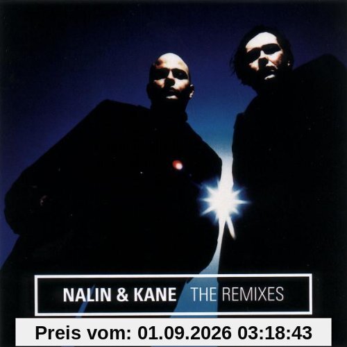 The Remixes