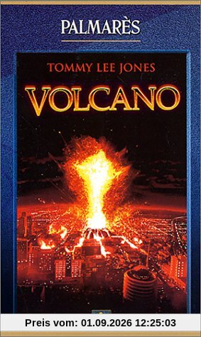 Volcano