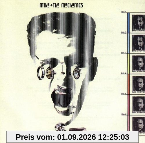 Mike & the Mechanics
