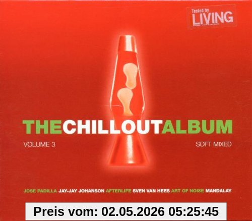 The Chill Out Album Vol.3