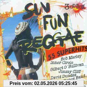 Sun,Fun,Reggae