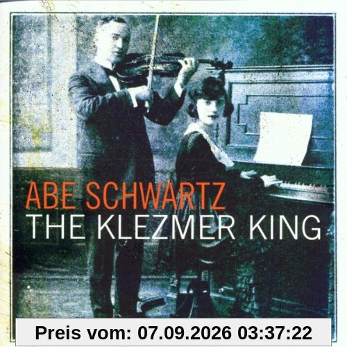 The Klezmer King